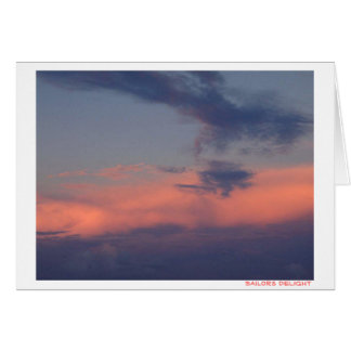 Sailors Delight