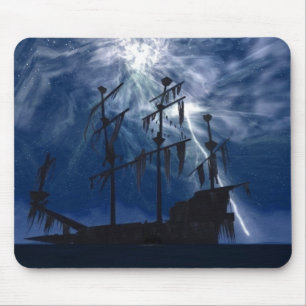 Sailors of the Storm Mouse Pad