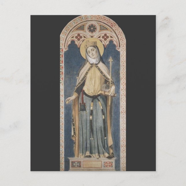 Saint Adelaide of Italy (Front)