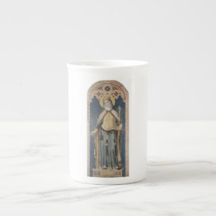 Saint Adelaide of Italy Bone China Mug
