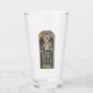Saint Adelaide of Italy Glass
