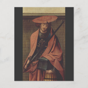 Saint Adrian the Martyr