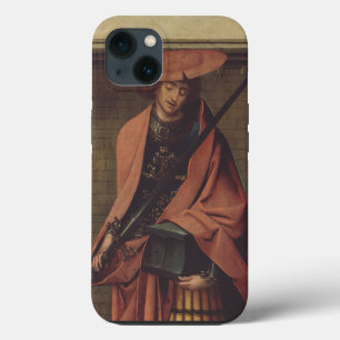 Saint Adrian the Martyr iPhone 13 Case