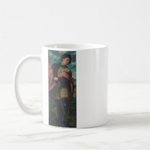 Saint Alexander of Rome soldier Coffee Mug
