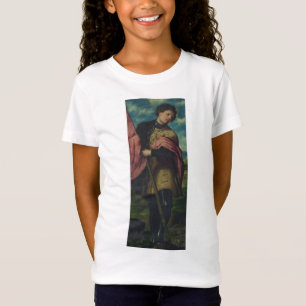 Saint Alexander of Rome soldier T-Shirt