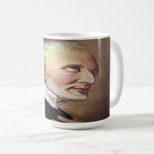 Saint Alphonsus Liguori Coffee Mug