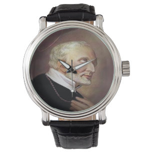 Saint Alphonsus Liguori Watch