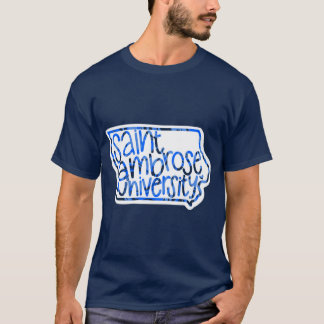 Saint Ambrose University T-Shirt