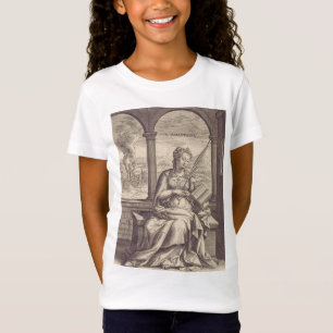 Saint Anastasia Christian saint and martyr T-Shirt