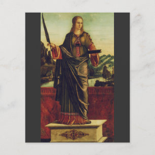Saint Anastasia of Rome