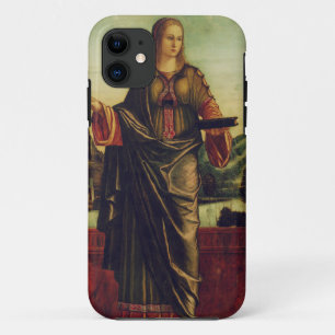 Saint Anastasia of Rome Case-Mate iPhone Case