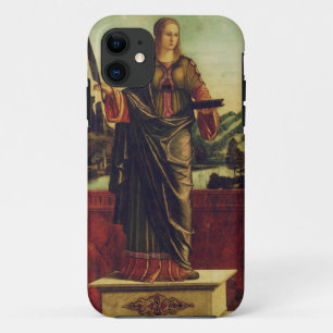 Saint Anastasia of Rome Case-Mate iPhone Case