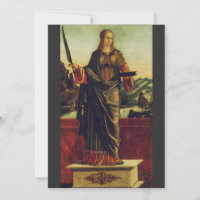 Saint Anastasia of Rome