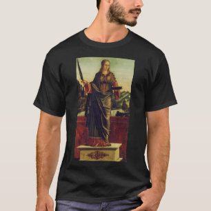 Saint Anastasia of Rome T-Shirt