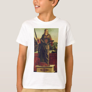 Saint Anastasia of Rome T-Shirt