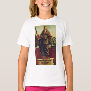 Saint Anastasia of Rome T-Shirt