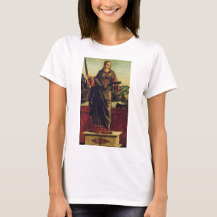 Saint Anastasia of Rome T-Shirt