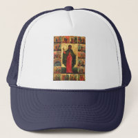 Saint Anastasia the Deliverer Byzantine Art