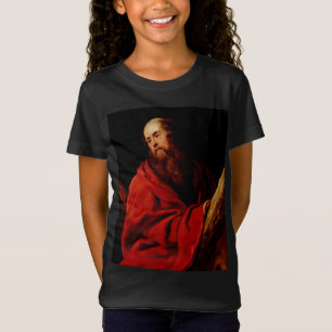 Saint Andrew by Peter Paul Rubens T-Shirt