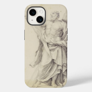 Saint Andrew one of 12 Apostles Case-Mate iPhone 14 Case