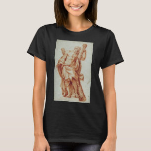 Saint Andrew the Apostle Bishop of Byzantium T-Shirt