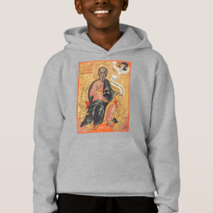 Saint Andrew the Apostle Orthodox icon