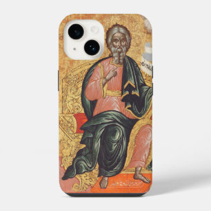 Saint Andrew the Apostle Orthodox icon iPhone 14 Case