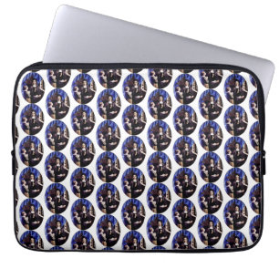 Saint Angela Merici Virgin and foundress Laptop Sleeve