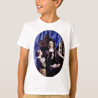 Saint Angela Merici Virgin and foundress