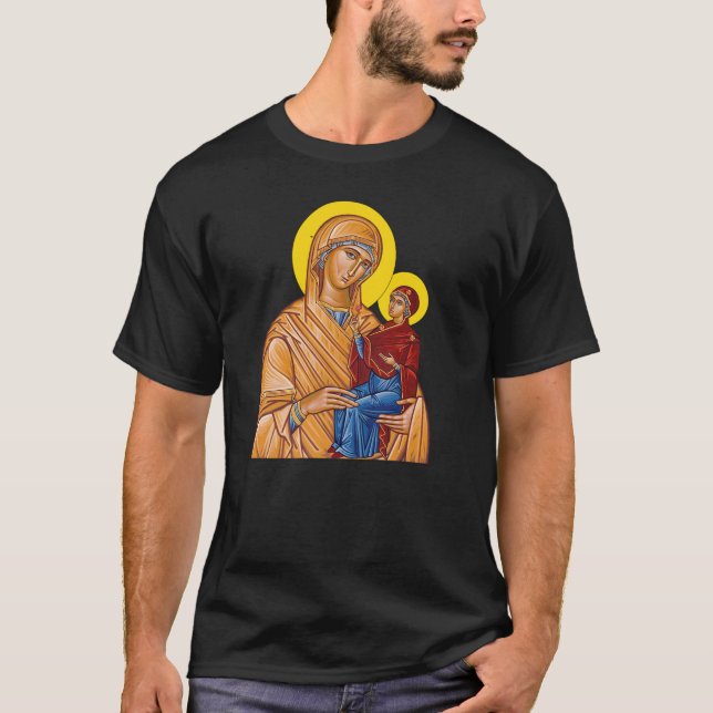 Saint Anne T-Shirt (Front)