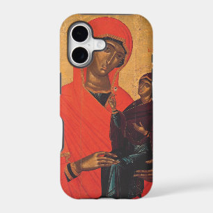 Saint Anne with the Virgin Mary