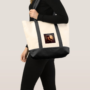 Saint Anthony Maria Zaccaria Tote Bag