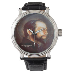 Saint Anthony Maria Zaccaria Watch