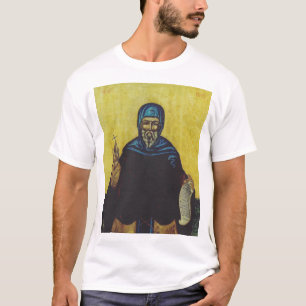 Saint Anthony of Egypt T-Shirt
