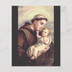 Saint Anthony of Padua