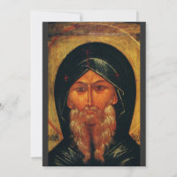Saint Anthony of the Desert