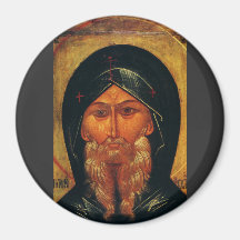 Saint Anthony of the Desert
