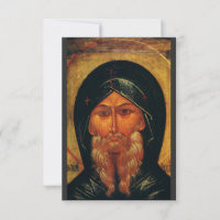 Saint Anthony of the Desert