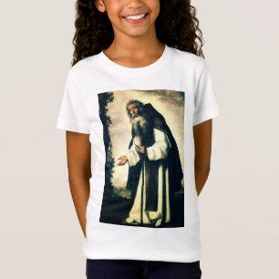 Saint Anthony the Anchorite T-Shirt