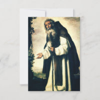 Saint Anthony the Anchorite