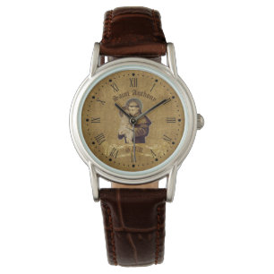 Saint Anthony Women's Watch