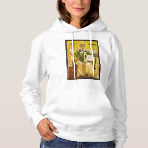 Saint Athanasius of Alexandria  Hoodie