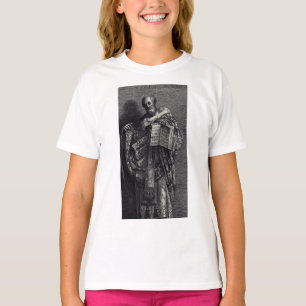 Saint Athanasius of Alexandria Pope and Patriarch T-Shirt
