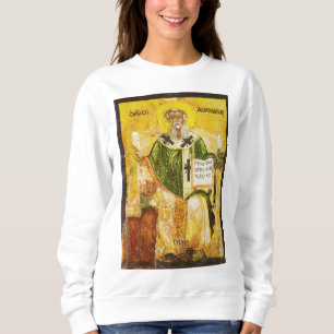 Saint Athanasius of Alexandria Sweatshirt