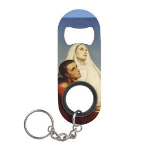 Saint Augustine and Saint Monica