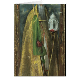 Saint Augustine of Hippo 1590