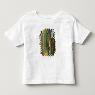 Saint Augustine of Hippo  1590 Toddler T-Shirt