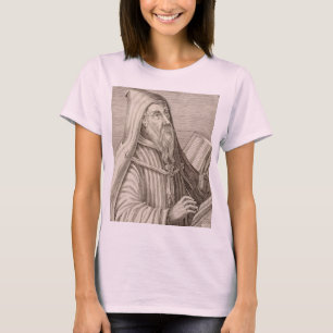 Saint Augustine of Hippo Doctor of the Church T-Shirt