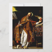 Saint Augustine of Hippo