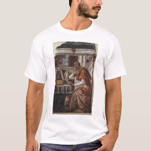 Saint Augustine T-Shirt